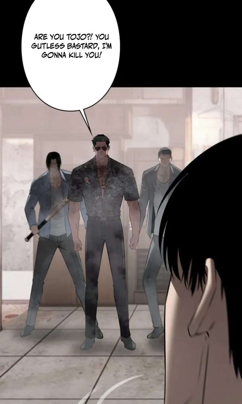 Dragon Head Supreme Chapter 17 page 56 - 