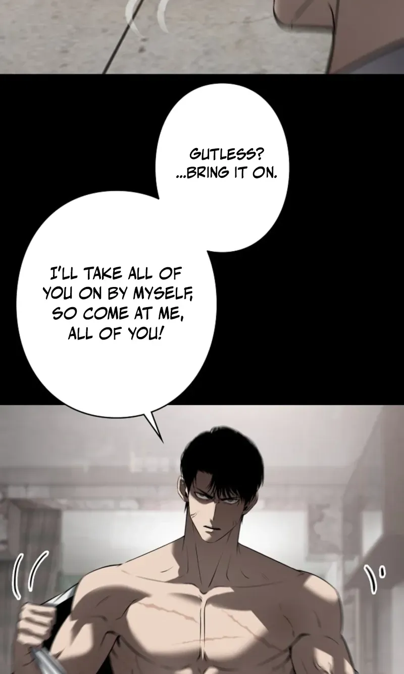 Dragon Head Supreme Chapter 17 page 57 - 
