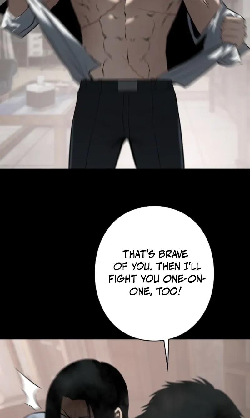 Dragon Head Supreme Chapter 17 page 58 - 