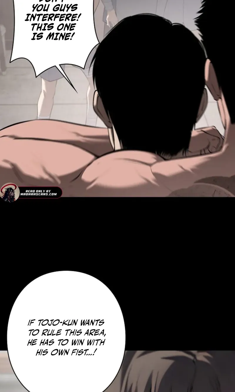 Dragon Head Supreme Chapter 17 page 69 - 