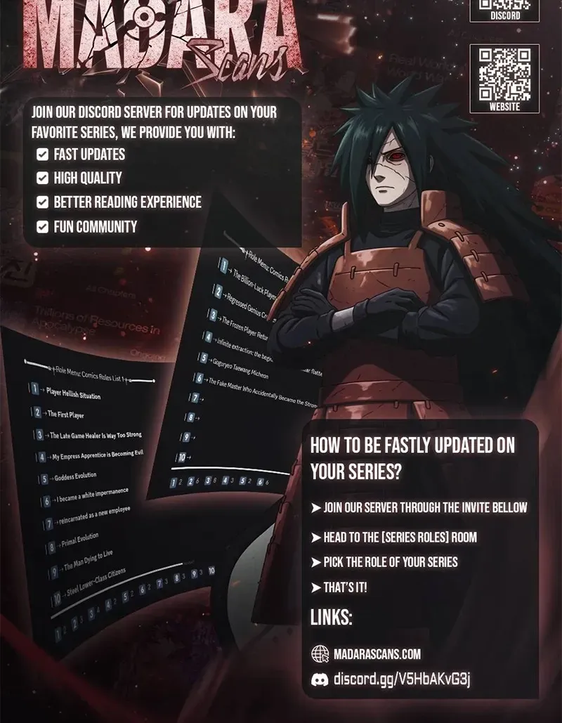Dragon Head Supreme Chapter 17 page 74 - 