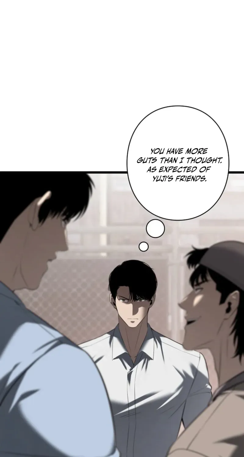 Dragon Head Supreme Chapter 17 page 9 - 