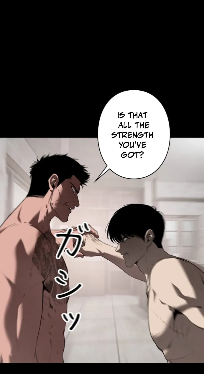 Dragon Head Supreme Chapter 18 page 11 - 