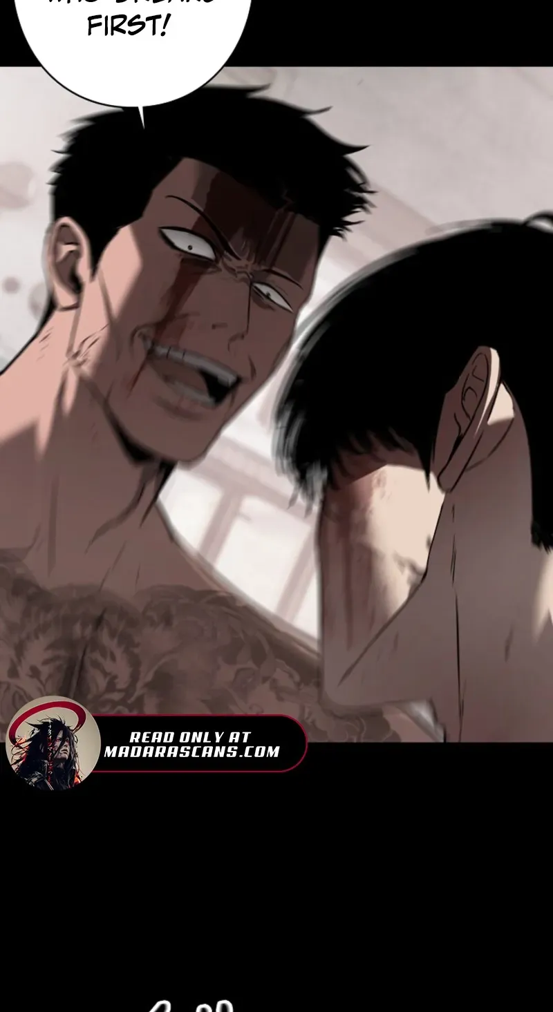Dragon Head Supreme Chapter 18 page 14 - 