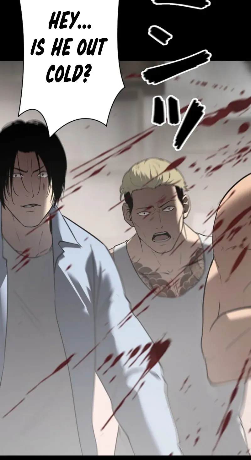 Dragon Head Supreme Chapter 18 page 19 - 