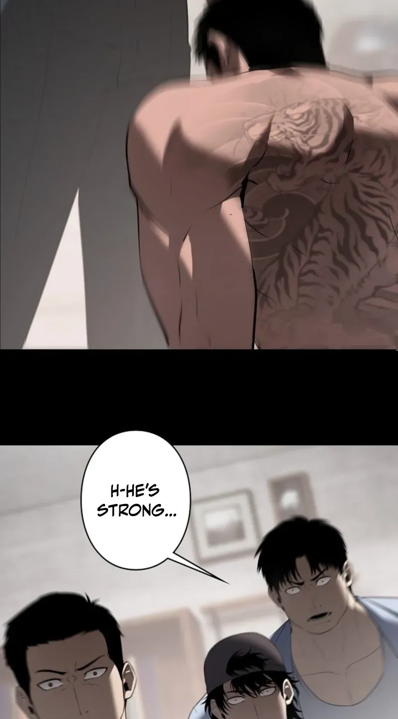Dragon Head Supreme Chapter 18 page 22 - 