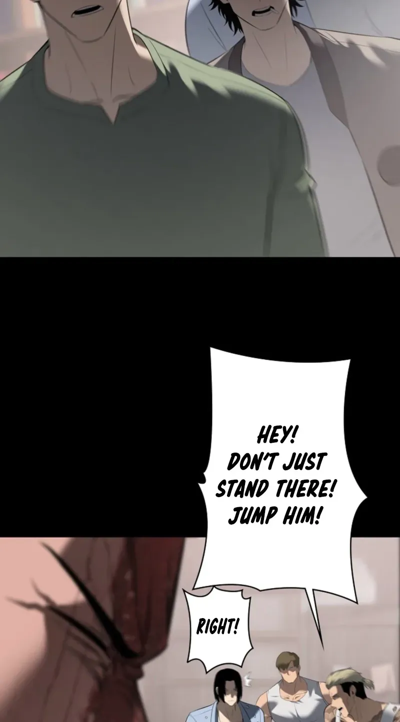 Dragon Head Supreme Chapter 18 page 23 - 