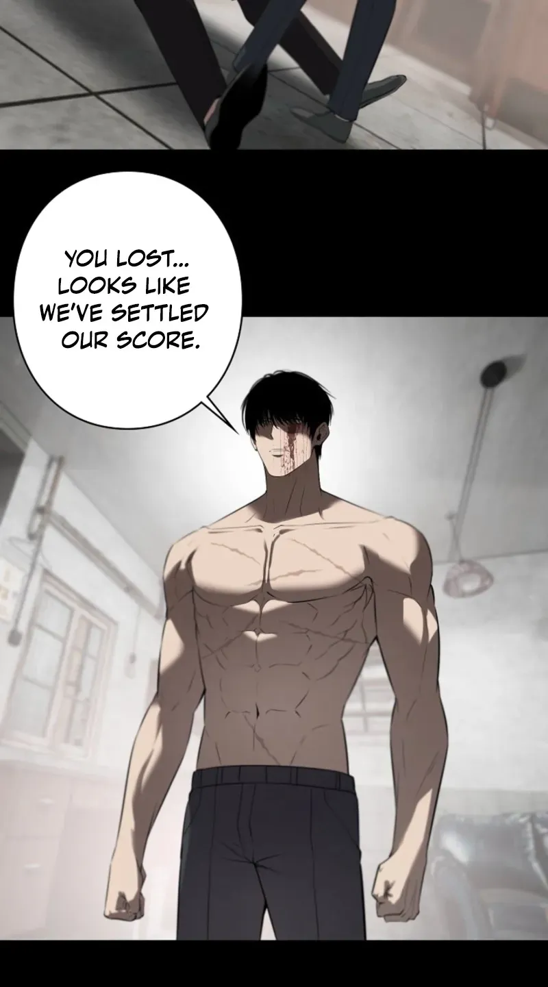 Dragon Head Supreme Chapter 18 page 28 - 