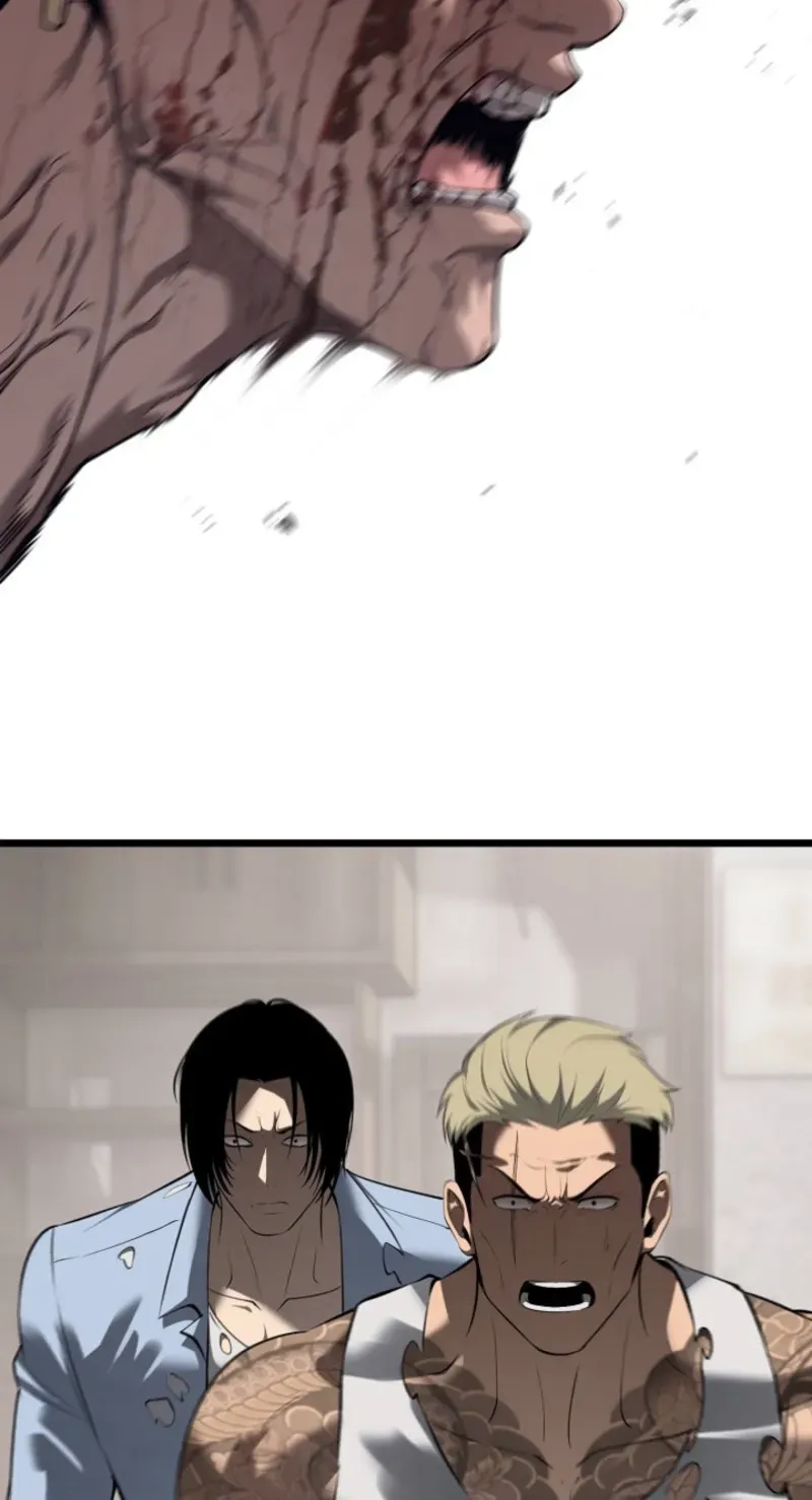 Dragon Head Supreme Chapter 18 page 33 - 
