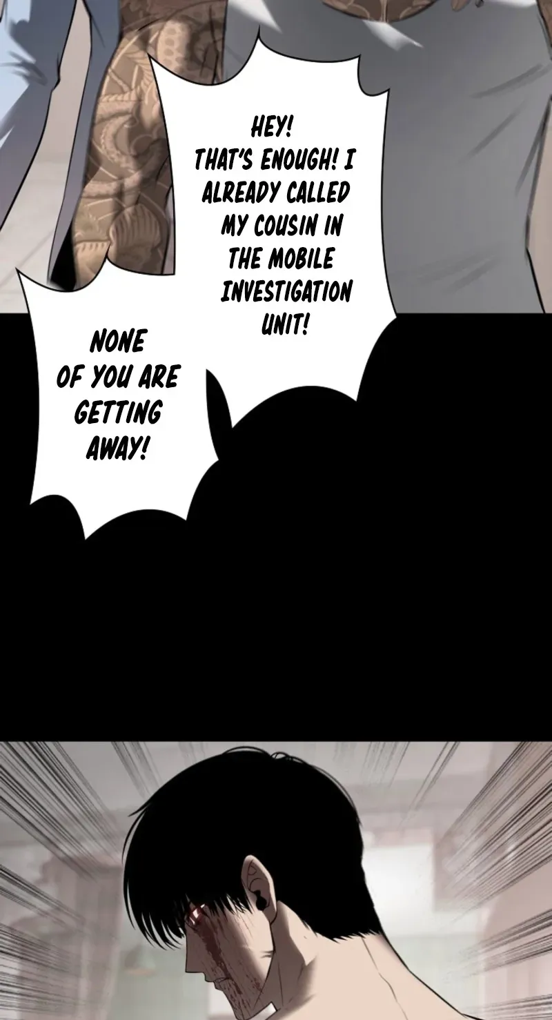 Dragon Head Supreme Chapter 18 page 34 - 