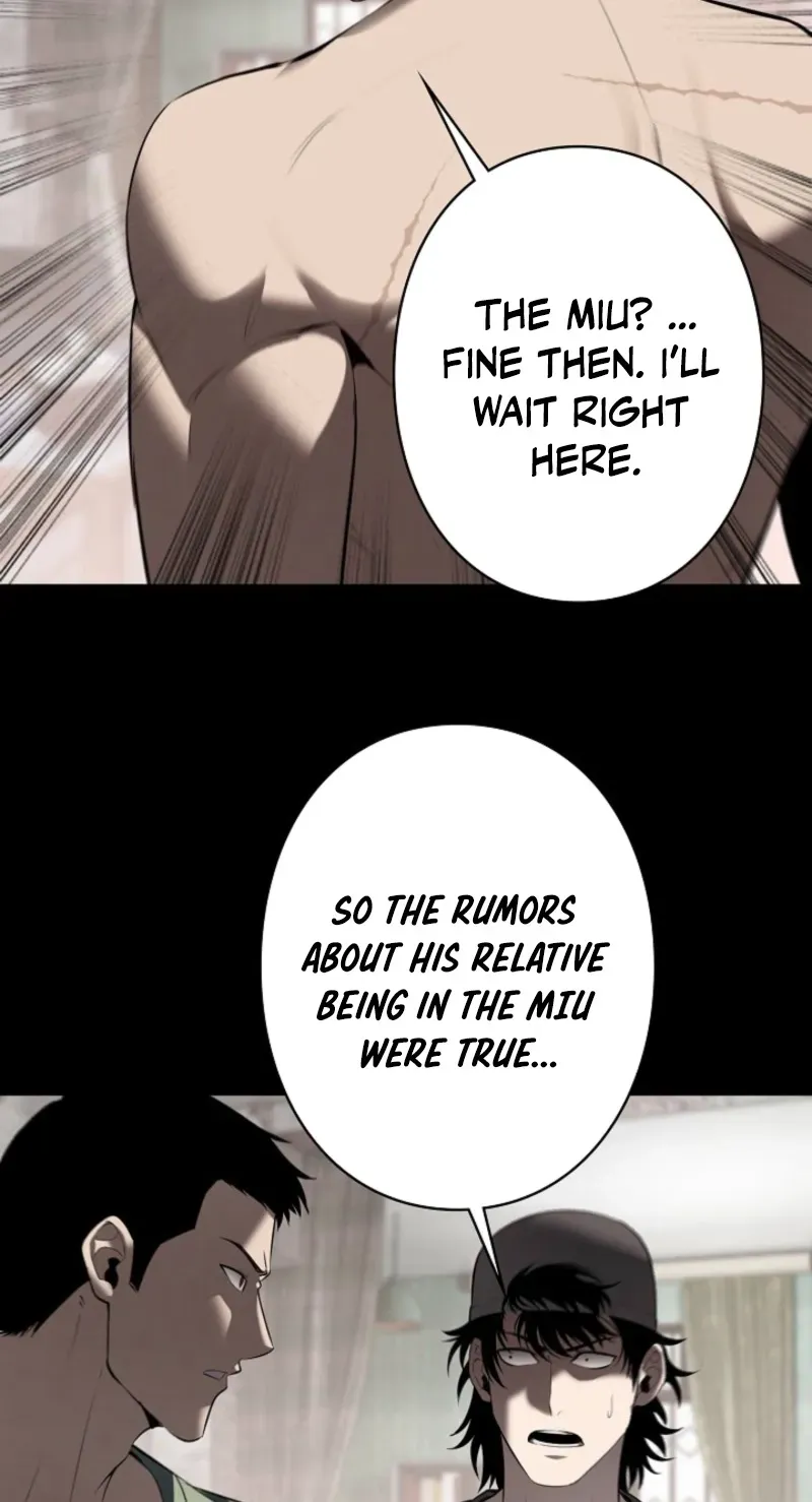 Dragon Head Supreme Chapter 18 page 35 - 