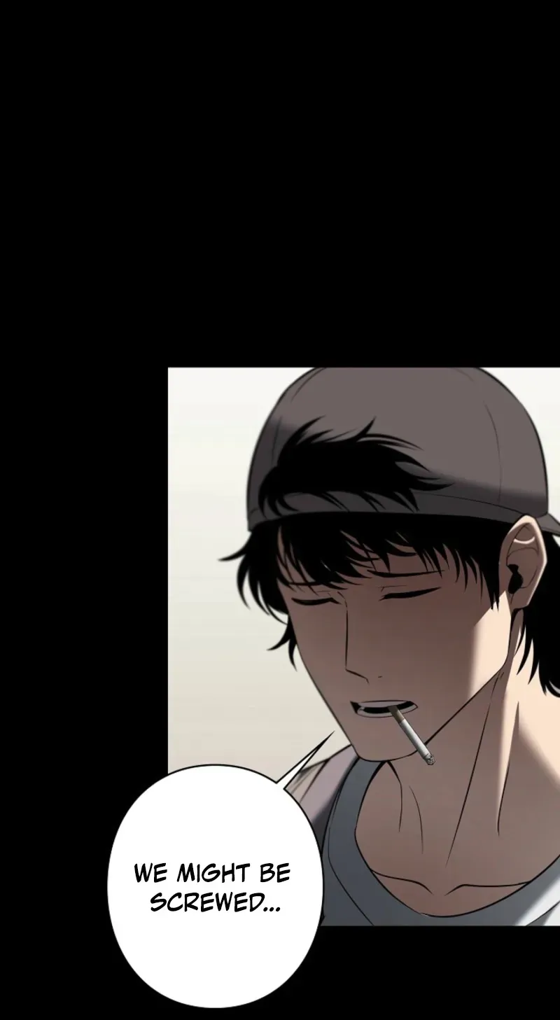 Dragon Head Supreme Chapter 18 page 38 - 