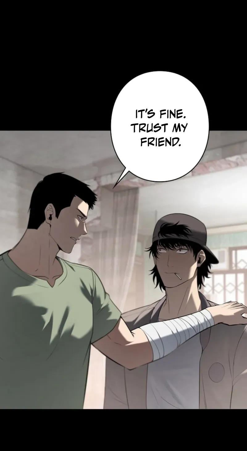 Dragon Head Supreme Chapter 18 page 39 - 