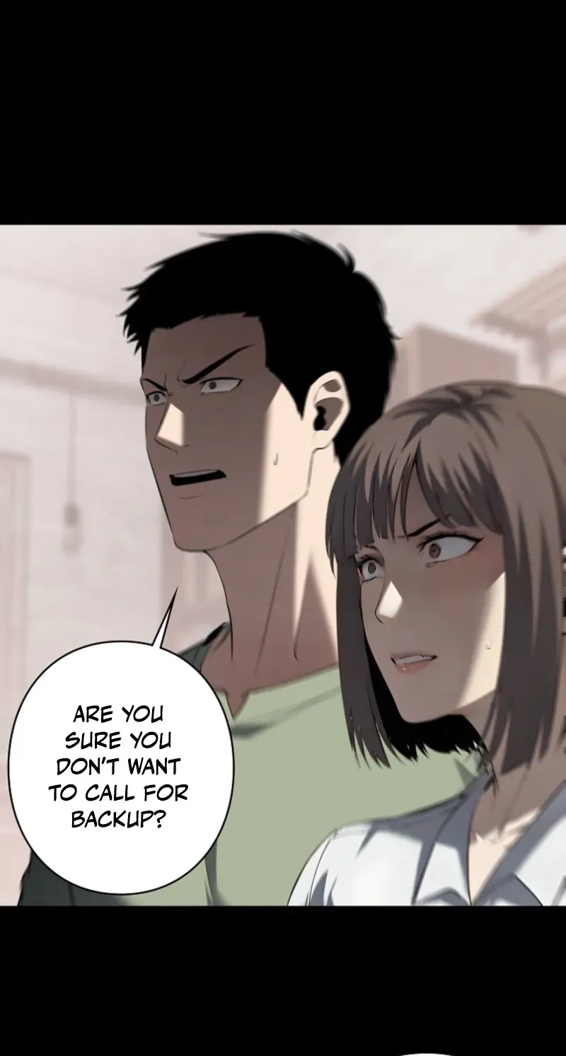 Dragon Head Supreme Chapter 18 page 5 - 