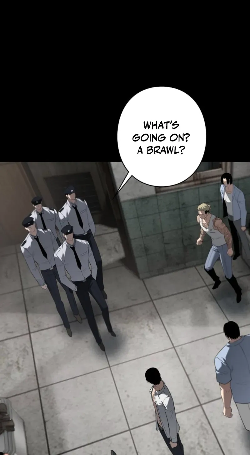 Dragon Head Supreme Chapter 18 page 41 - 
