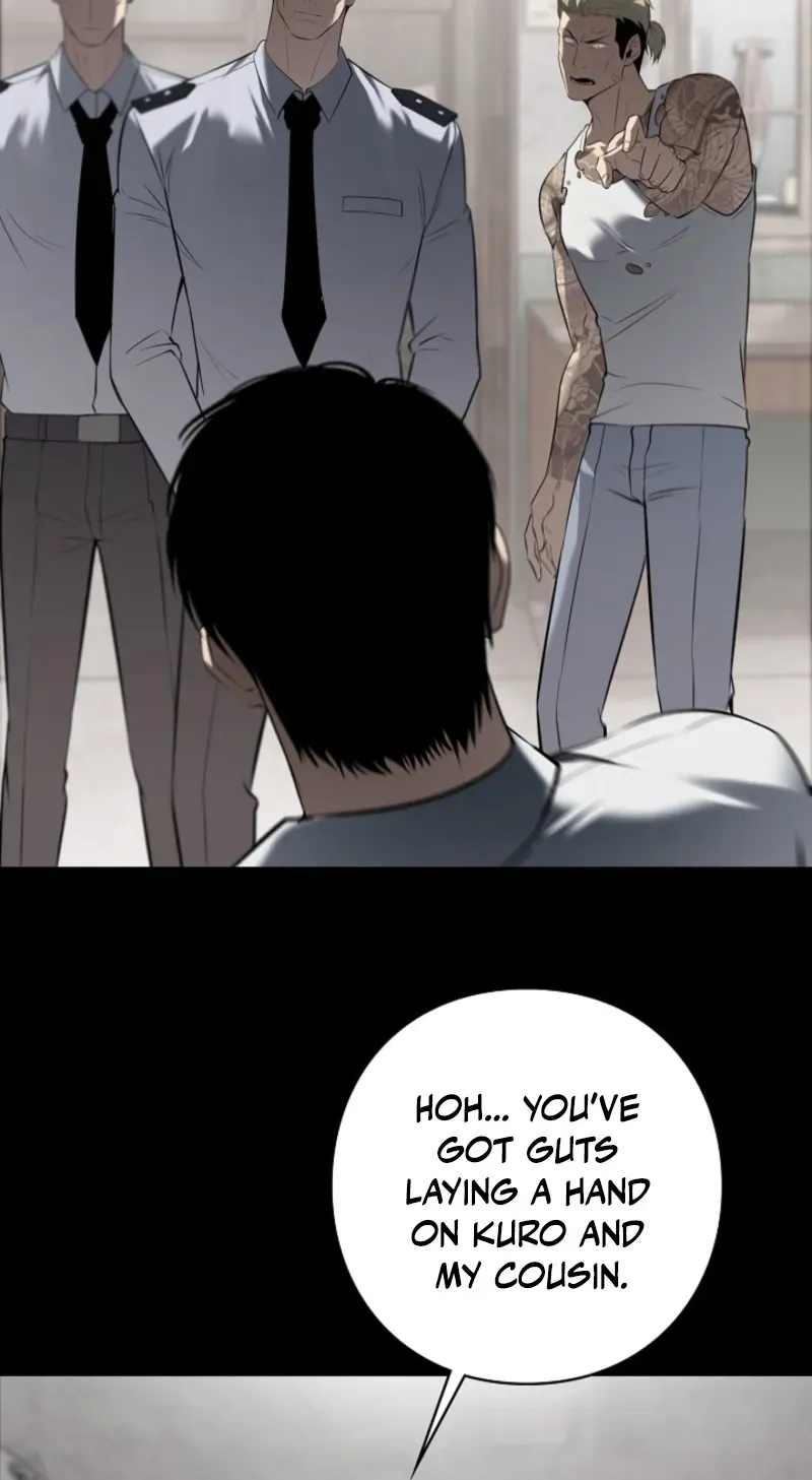 Dragon Head Supreme Chapter 18 page 43 - 