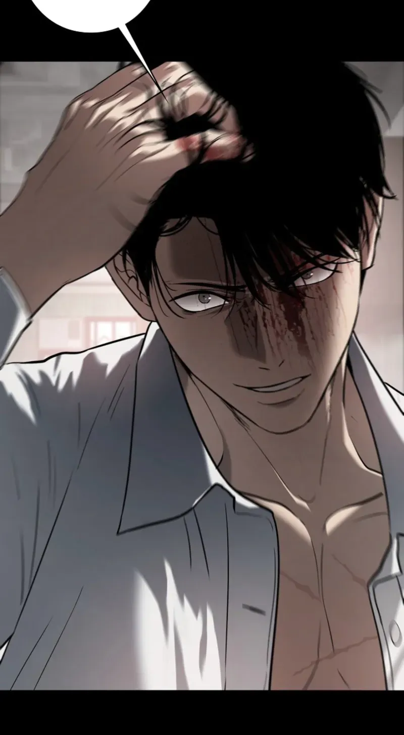 Dragon Head Supreme Chapter 18 page 45 - 