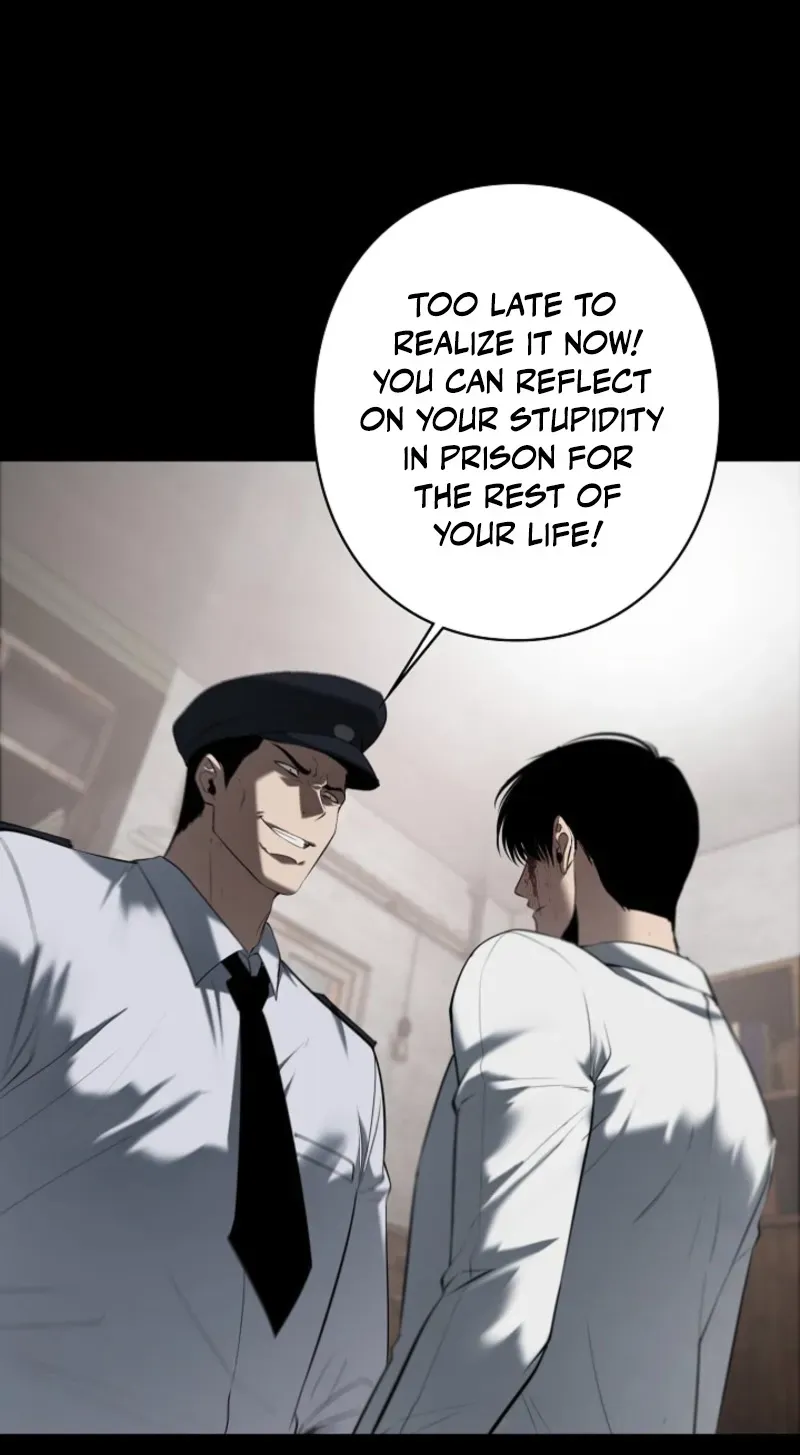 Dragon Head Supreme Chapter 18 page 46 - 