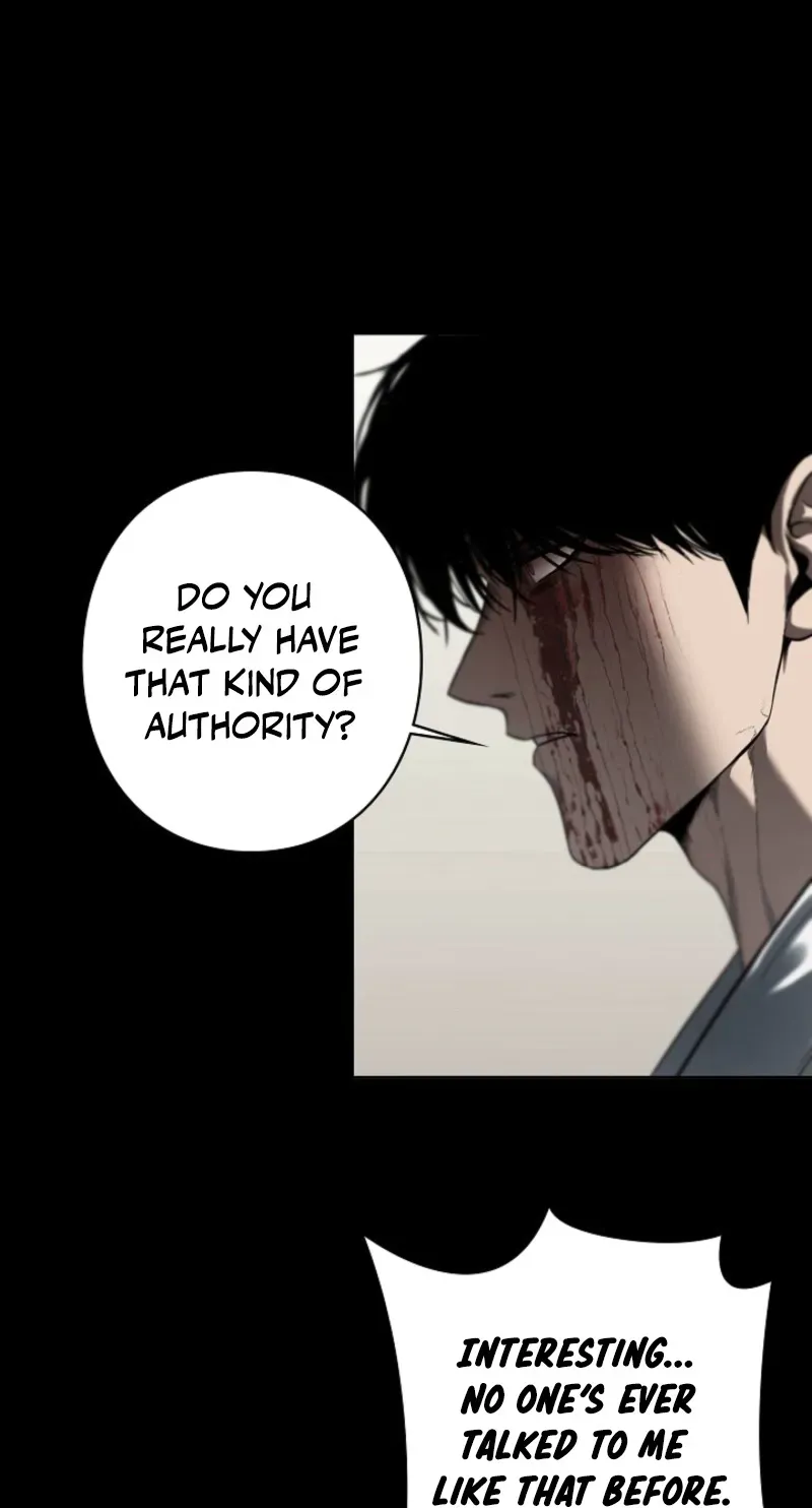 Dragon Head Supreme Chapter 18 page 47 - 