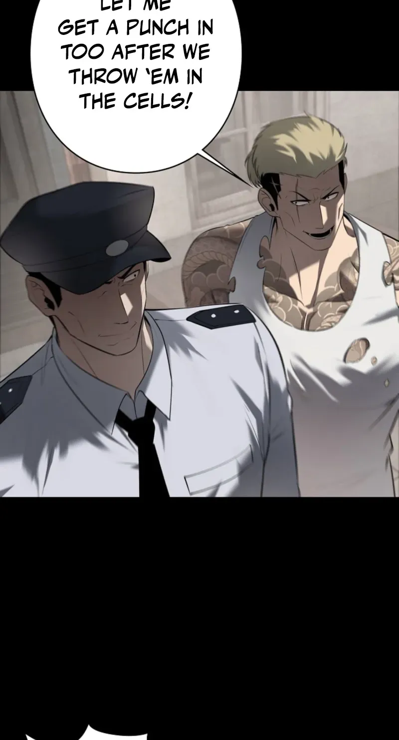 Dragon Head Supreme Chapter 18 page 49 - 