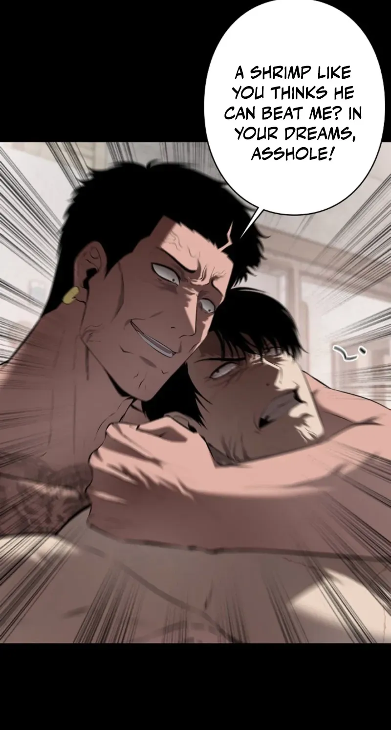 Dragon Head Supreme Chapter 18 page 6 - 