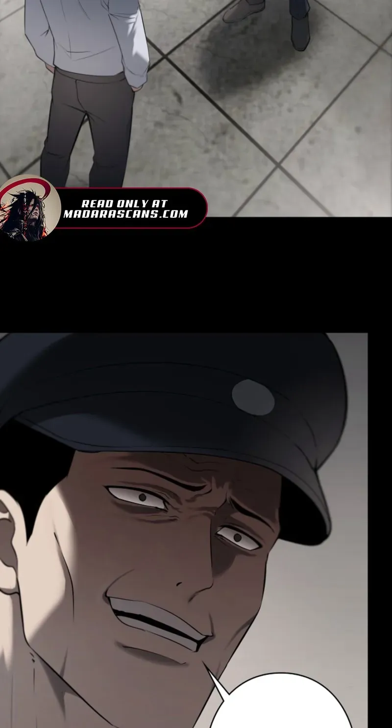 Dragon Head Supreme Chapter 18 page 53 - 