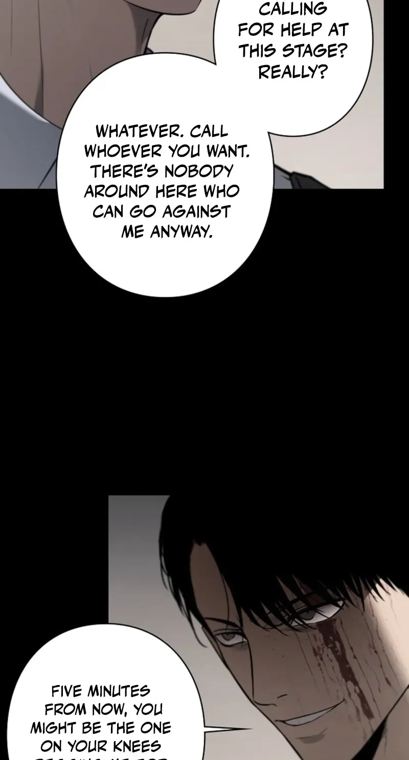 Dragon Head Supreme Chapter 18 page 54 - 