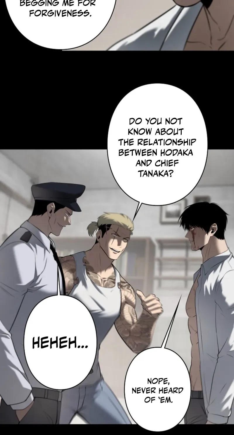 Dragon Head Supreme Chapter 18 page 55 - 