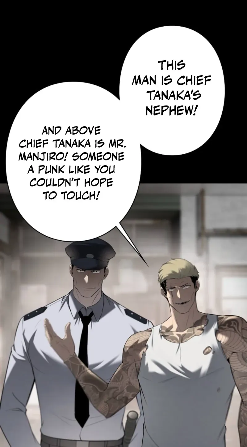 Dragon Head Supreme Chapter 18 page 56 - 