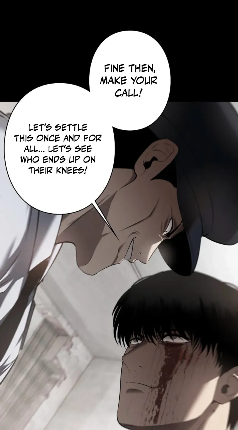 Dragon Head Supreme Chapter 18 page 58 - 