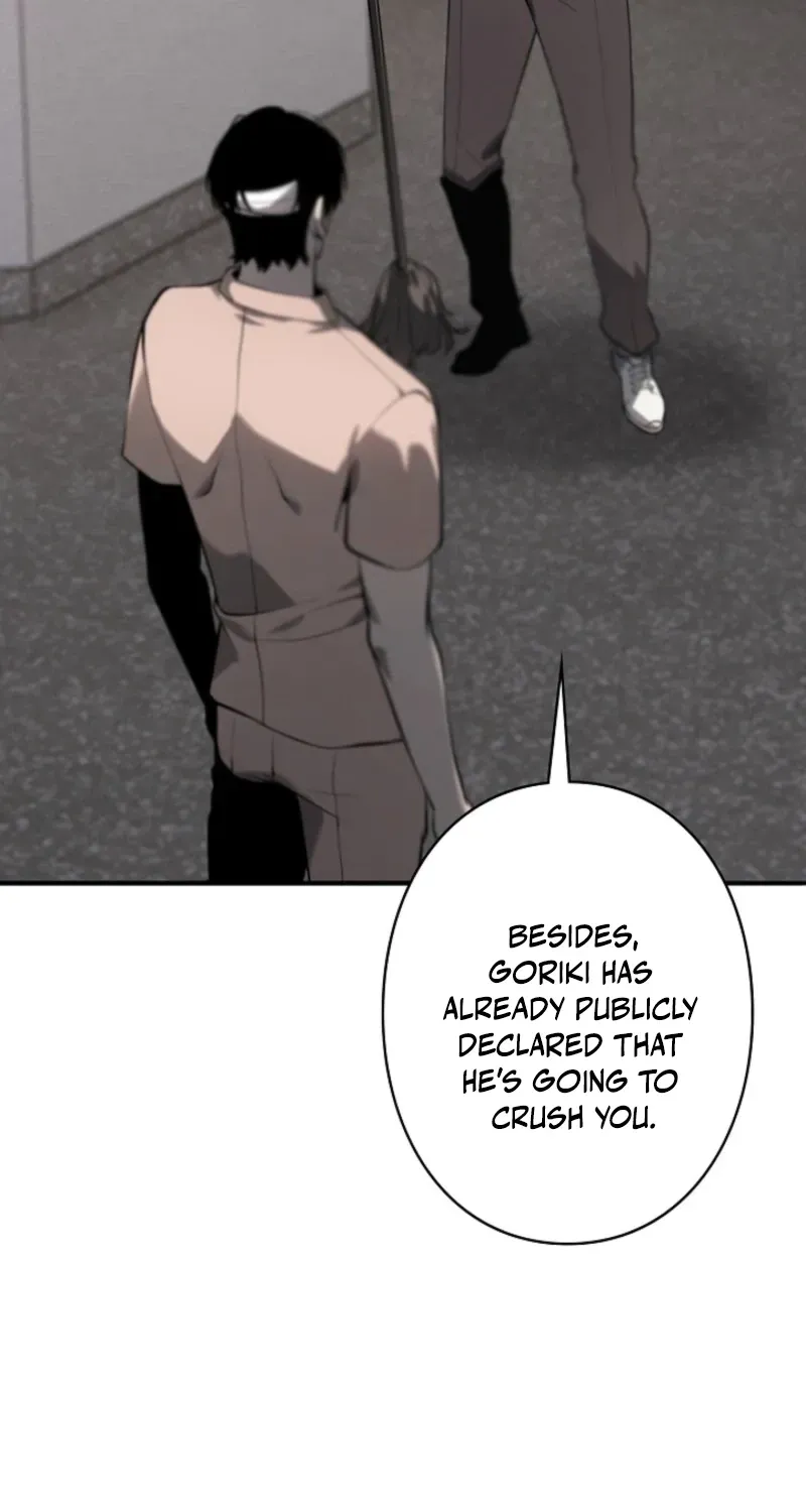 Dragon Head Supreme Chapter 2 page 112 - 