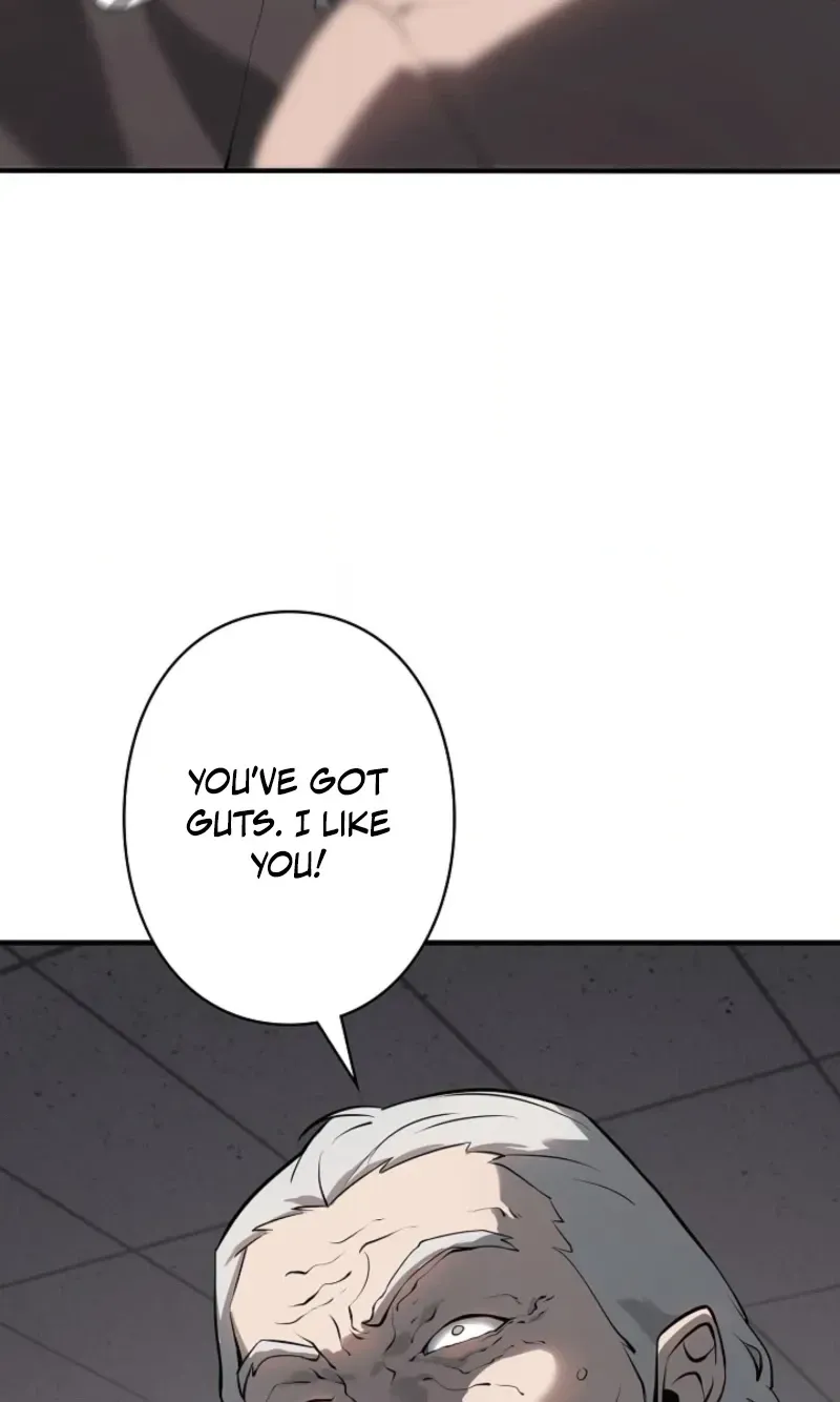 Dragon Head Supreme Chapter 2 page 115 - 