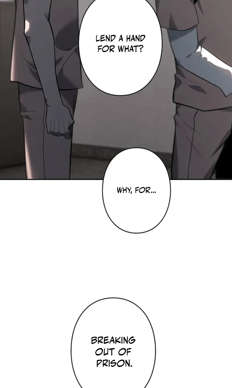 Dragon Head Supreme Chapter 2 page 118 - 