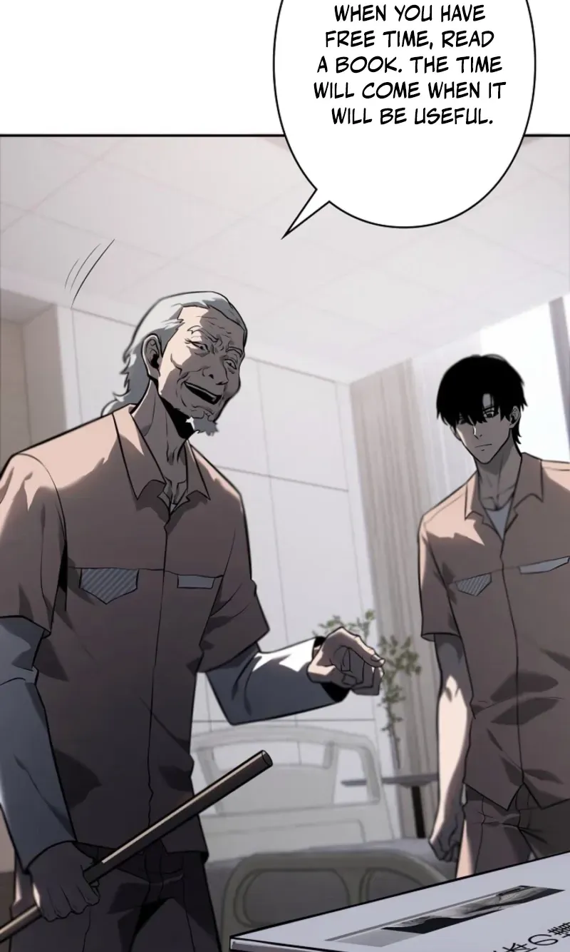 Dragon Head Supreme Chapter 2 page 122 - 