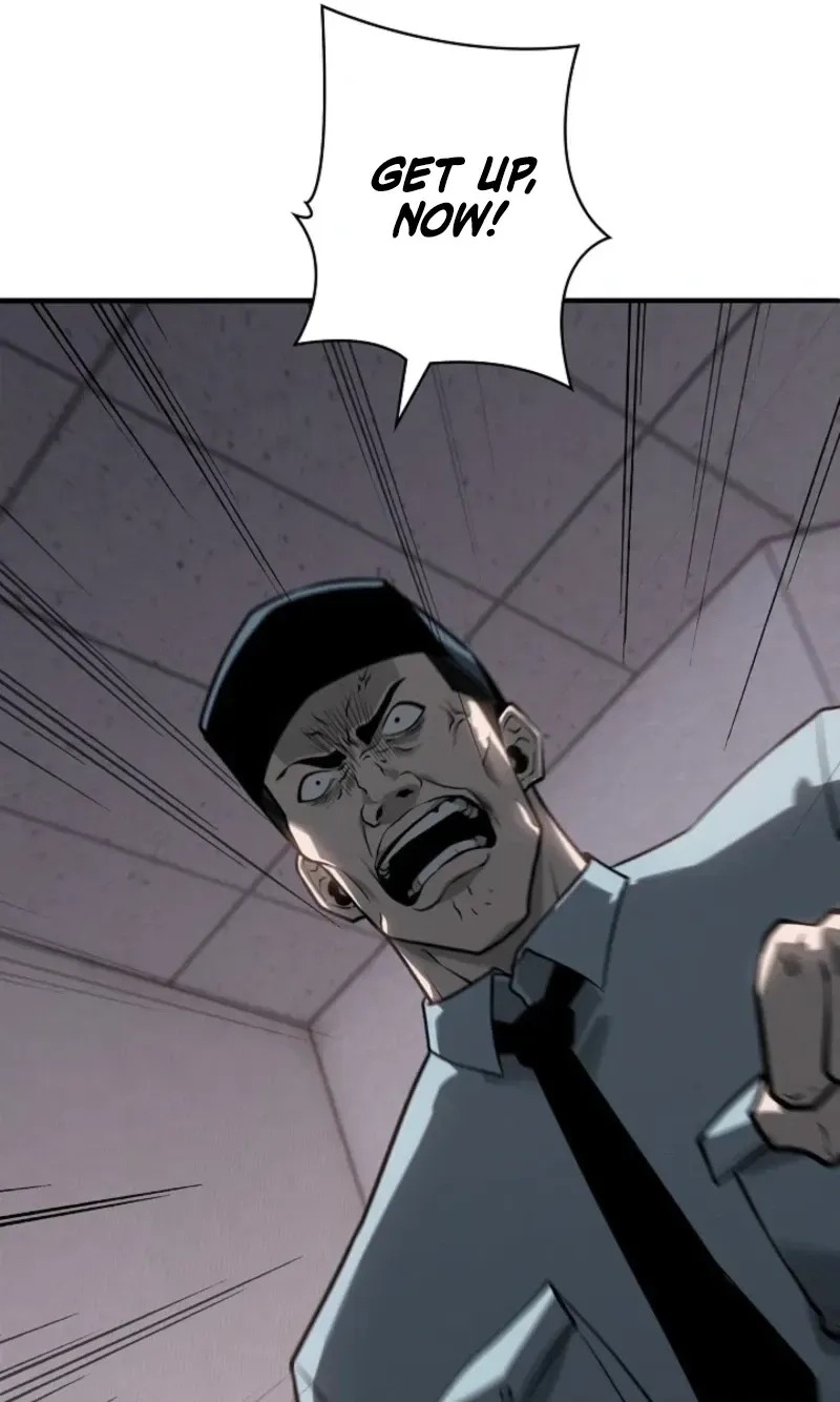 Dragon Head Supreme Chapter 2 page 135 - 