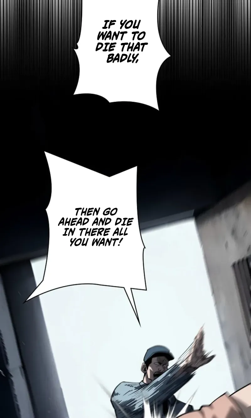 Dragon Head Supreme Chapter 2 page 137 - 