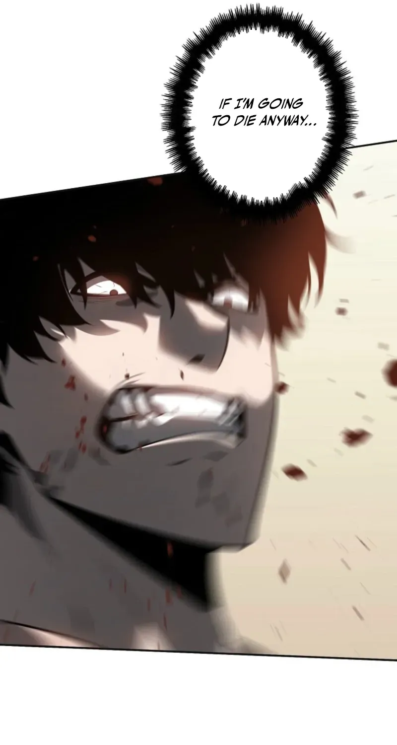 Dragon Head Supreme Chapter 2 page 20 - 