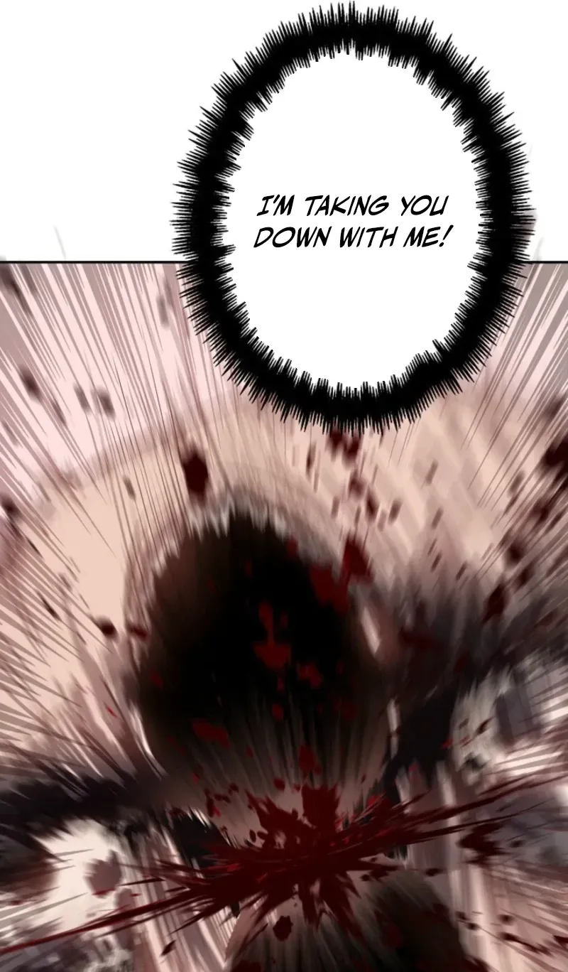 Dragon Head Supreme Chapter 2 page 22 - 