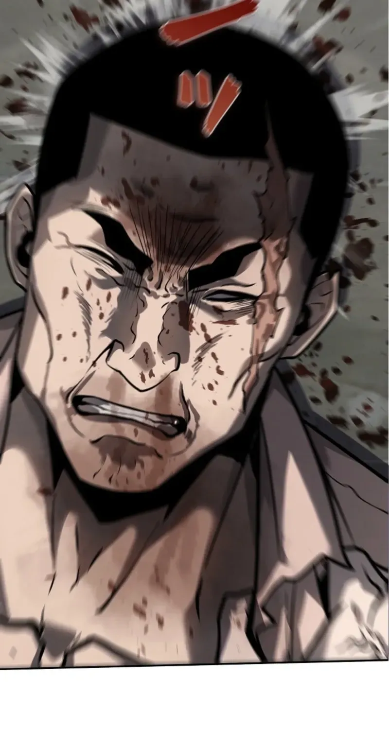 Dragon Head Supreme Chapter 2 page 31 - 