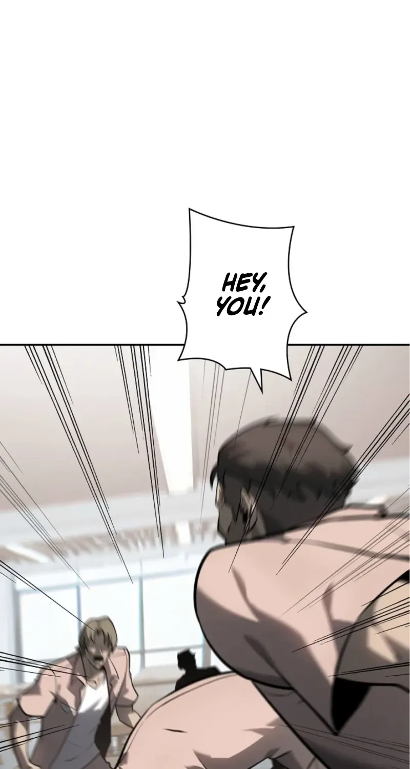 Dragon Head Supreme Chapter 2 page 33 - 