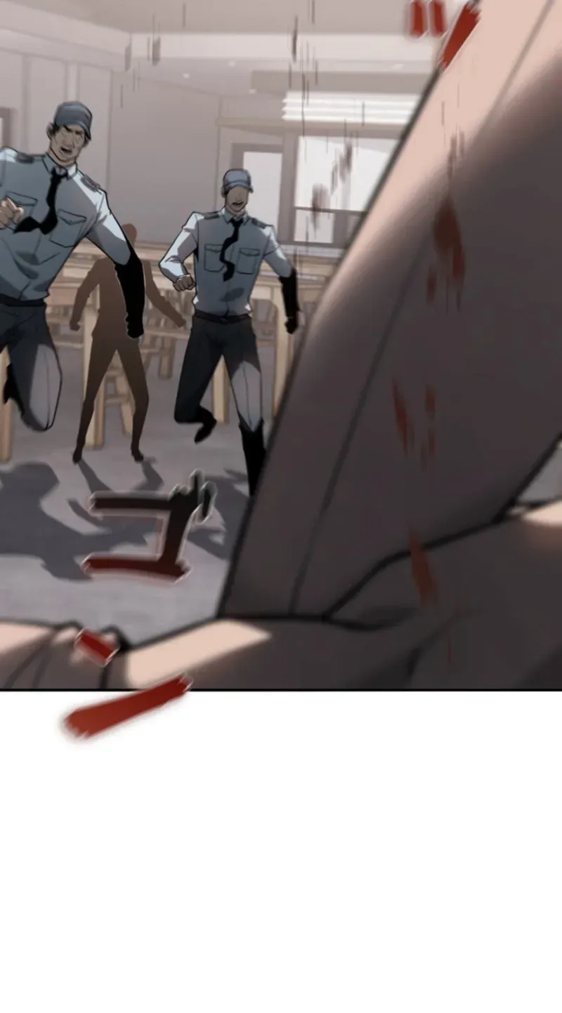 Dragon Head Supreme Chapter 2 page 43 - 