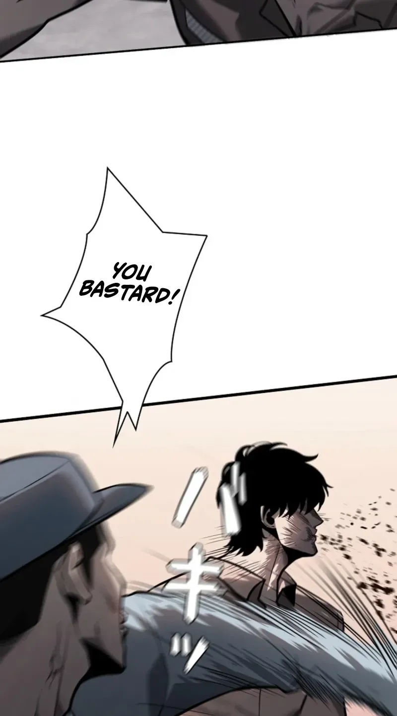 Dragon Head Supreme Chapter 2 page 45 - 