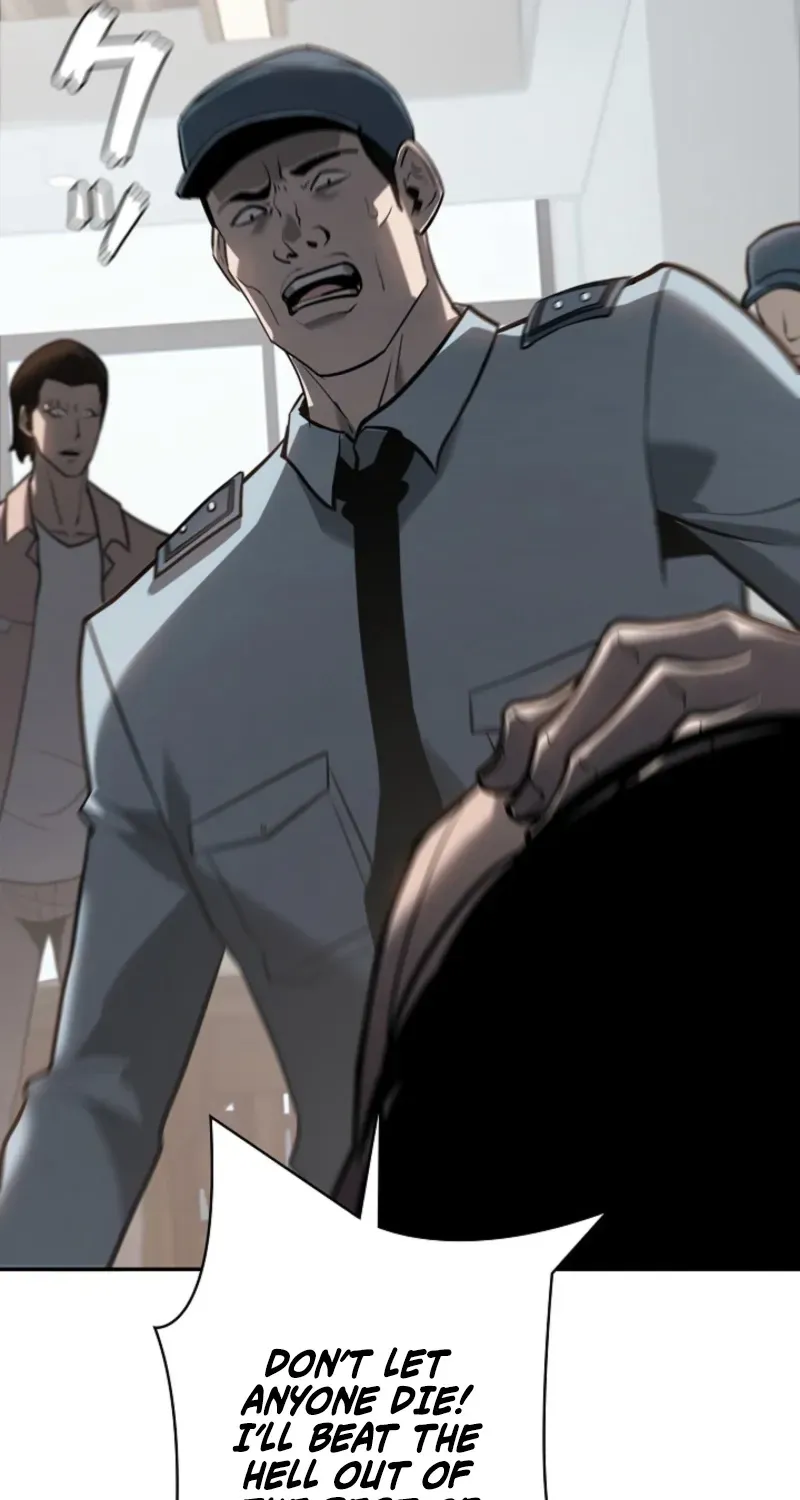 Dragon Head Supreme Chapter 2 page 48 - 