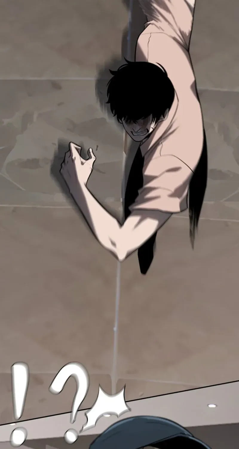 Dragon Head Supreme Chapter 2 page 54 - 