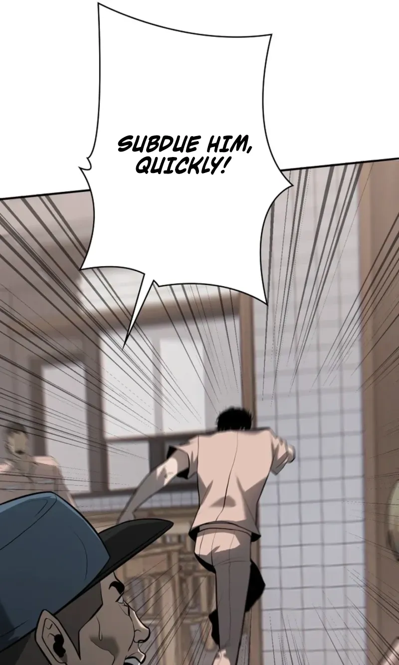 Dragon Head Supreme Chapter 2 page 58 - 