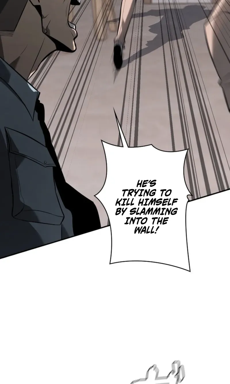 Dragon Head Supreme Chapter 2 page 59 - 