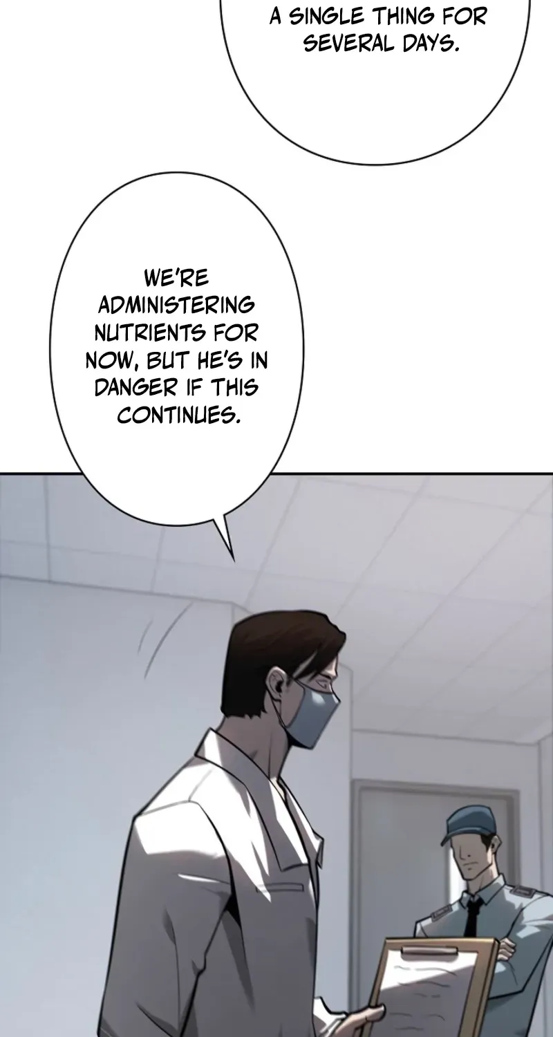 Dragon Head Supreme Chapter 2 page 70 - 