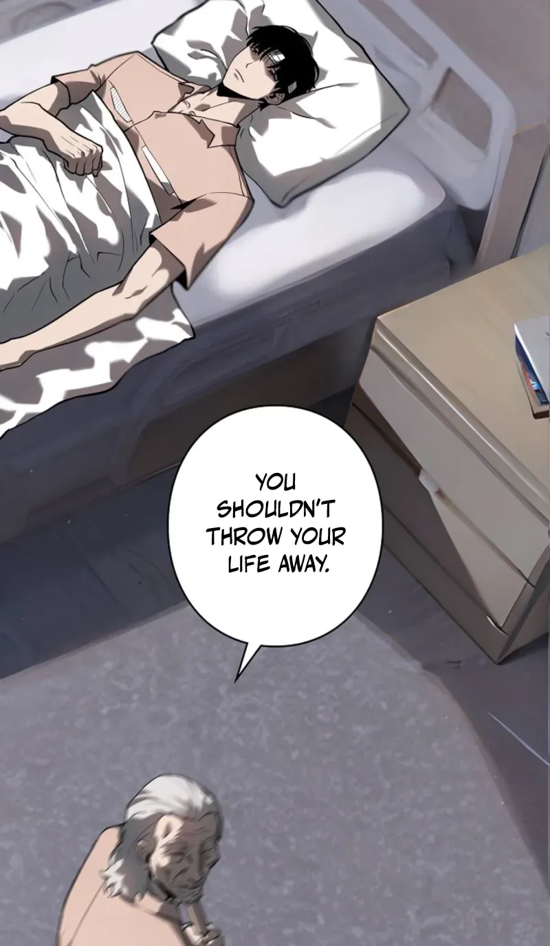 Dragon Head Supreme Chapter 2 page 76 - 