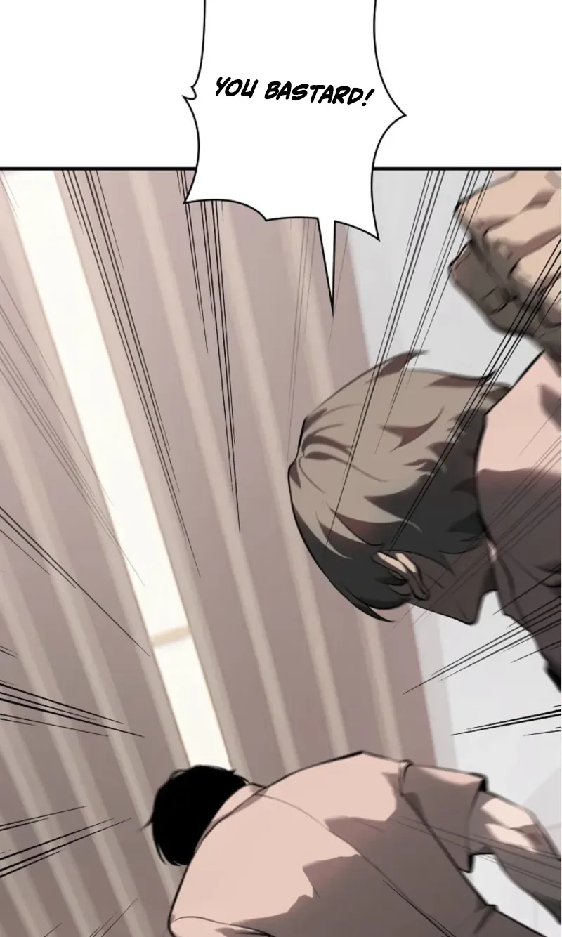 Dragon Head Supreme Chapter 2 page 9 - 