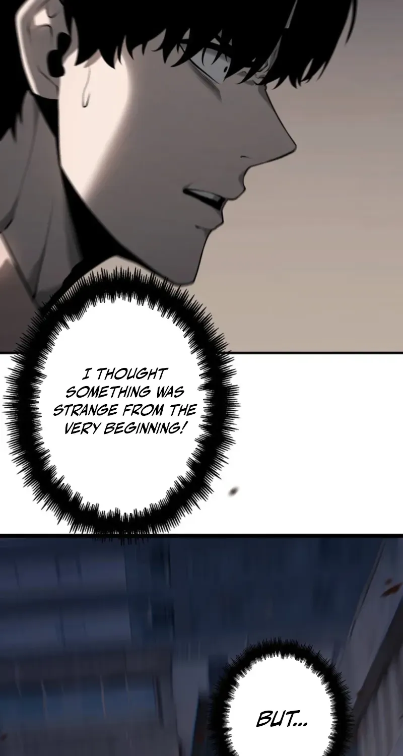 Dragon Head Supreme Chapter 2 page 100 - 